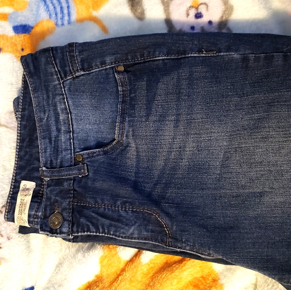 Vintage America jeans